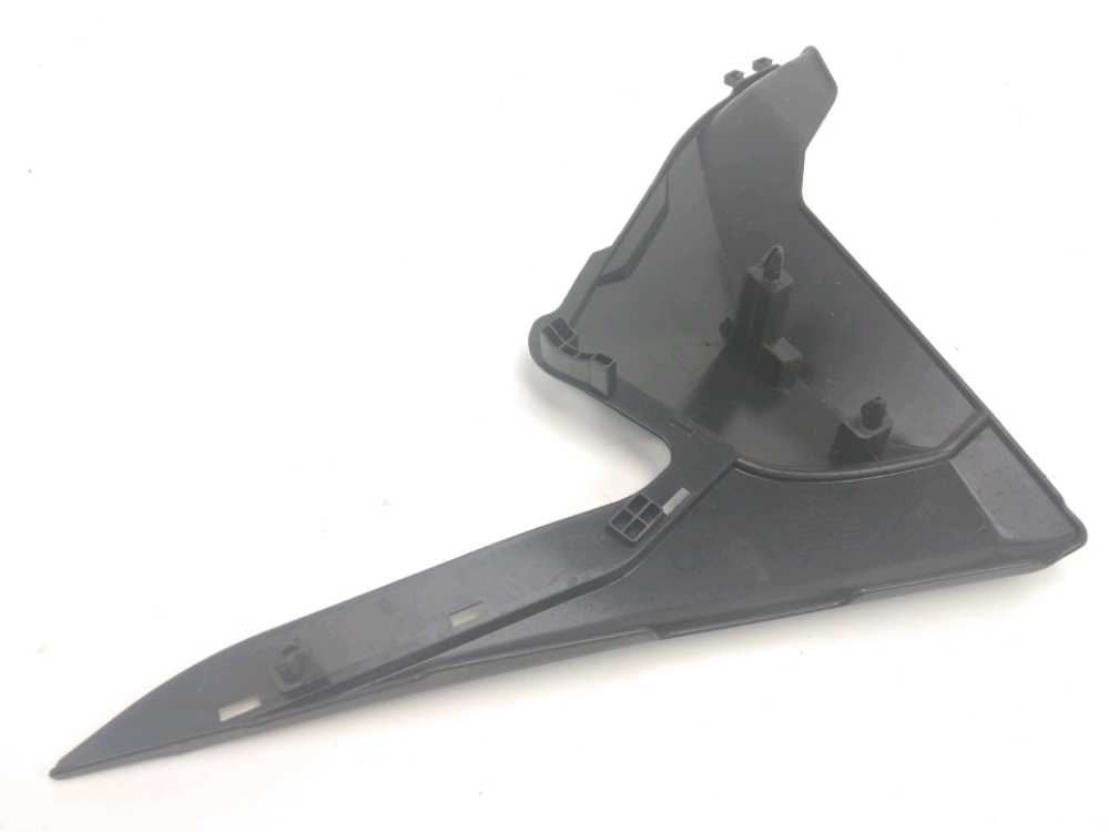 CACHE LATERAL GAUCHE