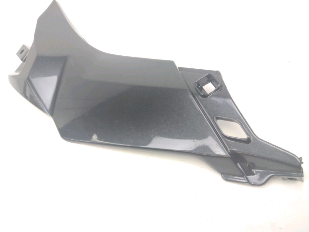 HABILLAGE DE RESERVOIR