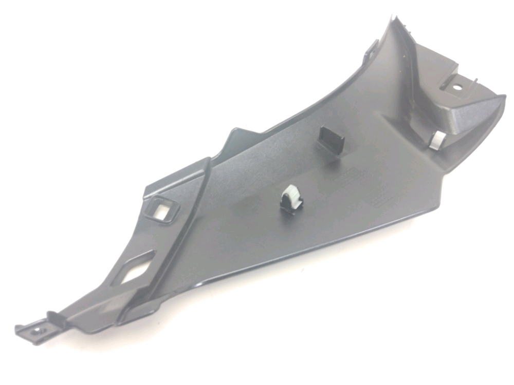 HABILLAGE DE RESERVOIR