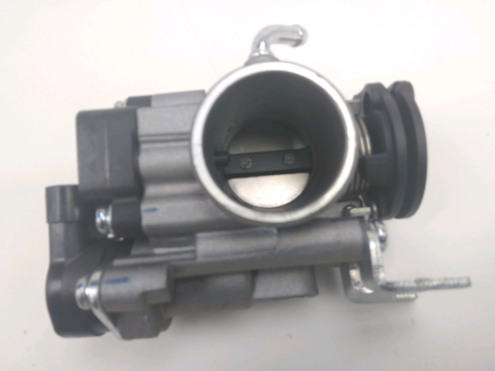 CORPS D'INJECTION DROIT