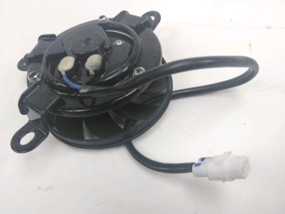 VENTILATEUR