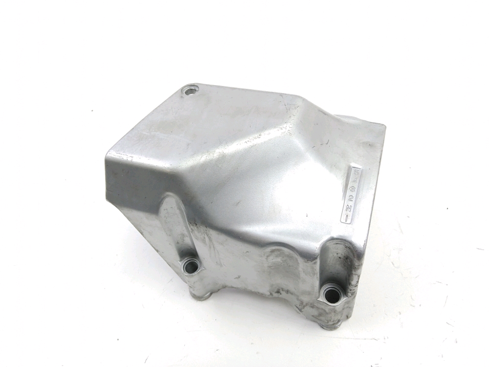 Couvercle pignon sortie boite