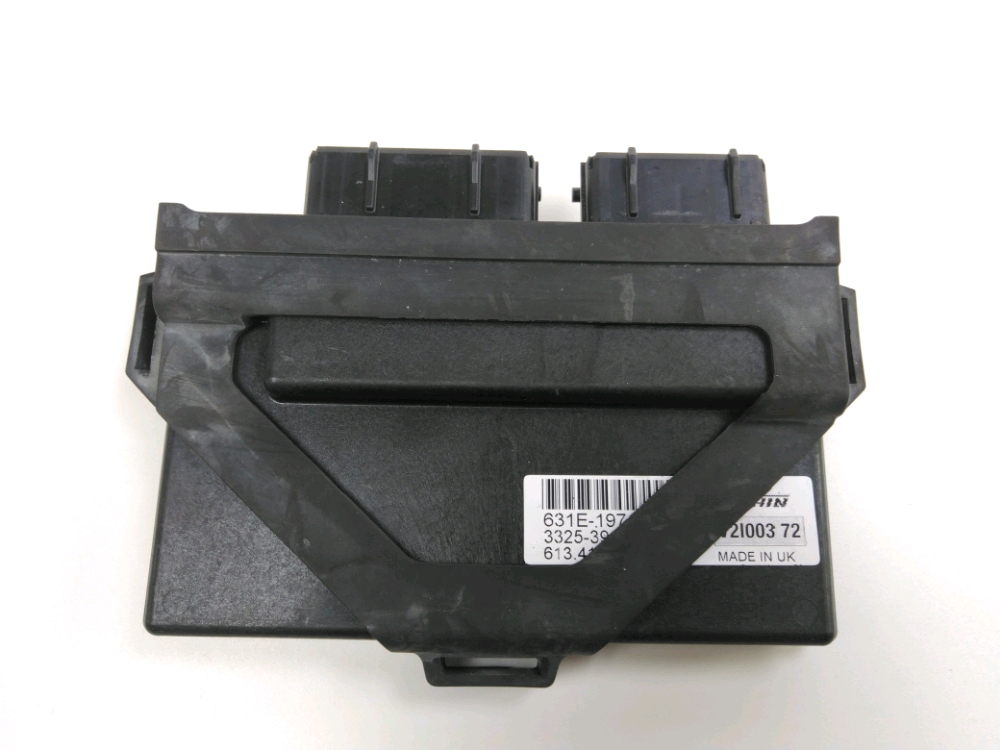 Boitier ecu