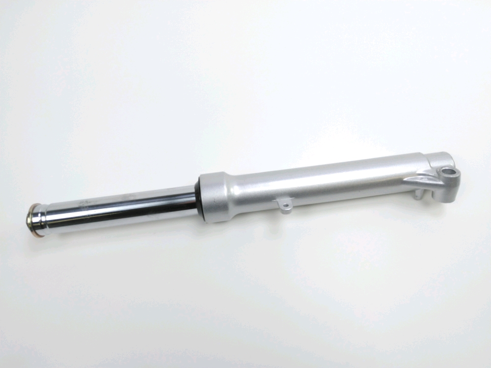 Tube de fourche droit