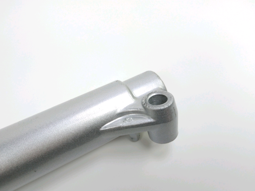 TUBE DE FOURCHE DROIT