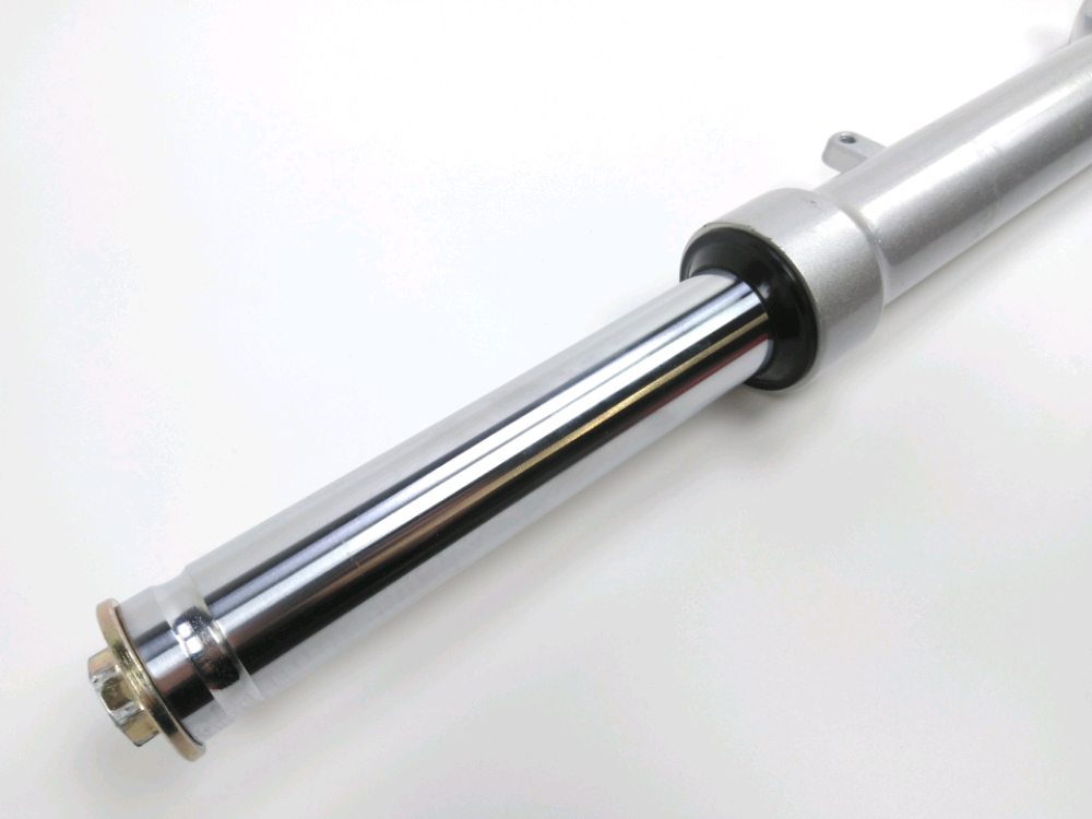 TUBE DE FOURCHE DROIT
