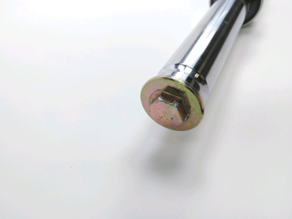 TUBE DE FOURCHE GAUCHE