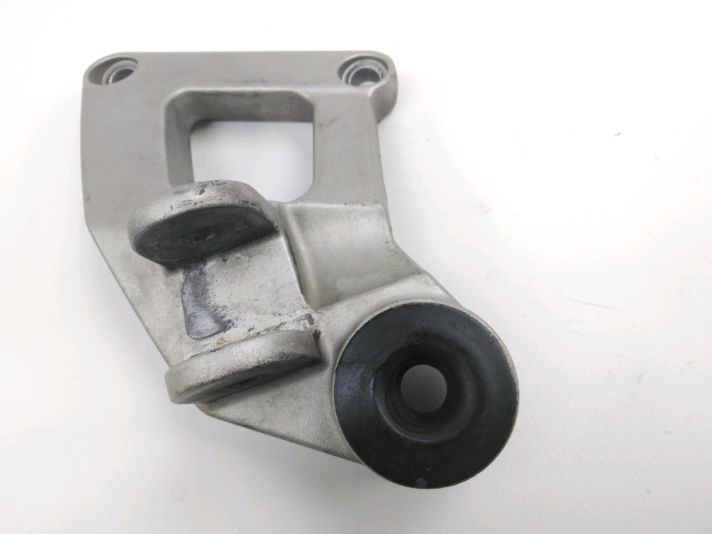 PLATINE ARRIERE GAUCHE COMPLETE