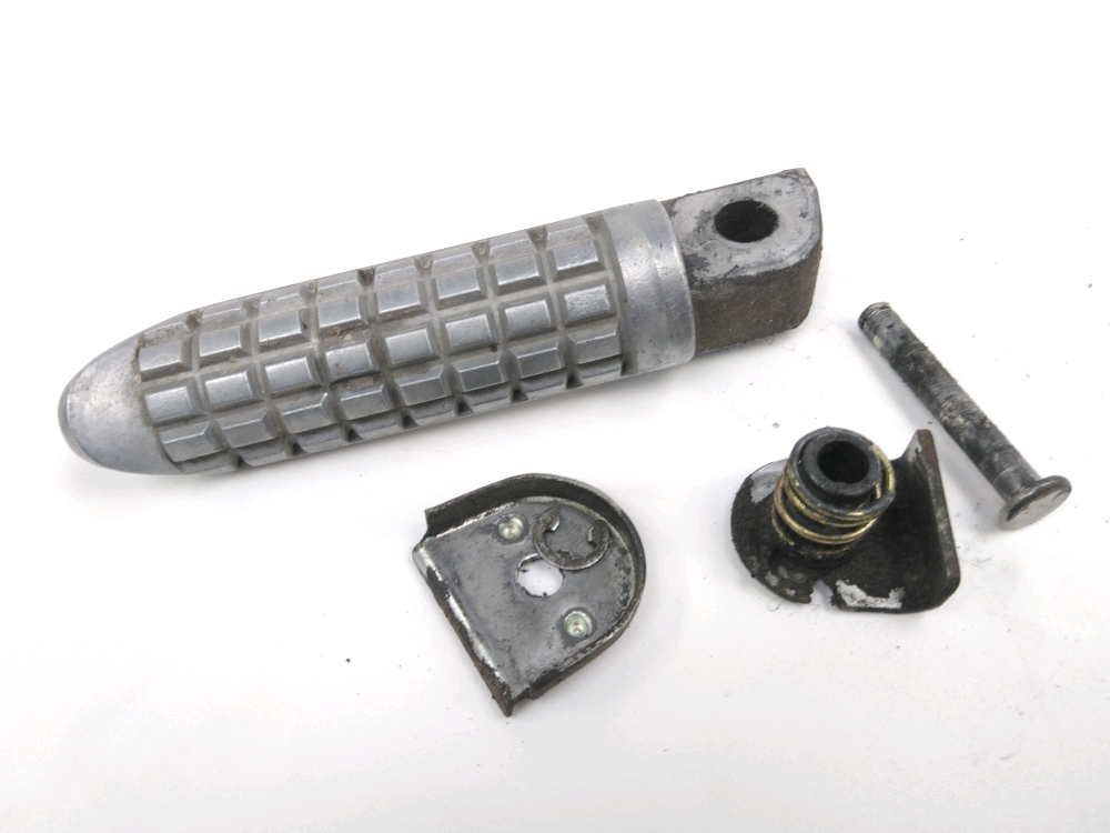 REPOSE PIEDS ARRIERE GAUCHE