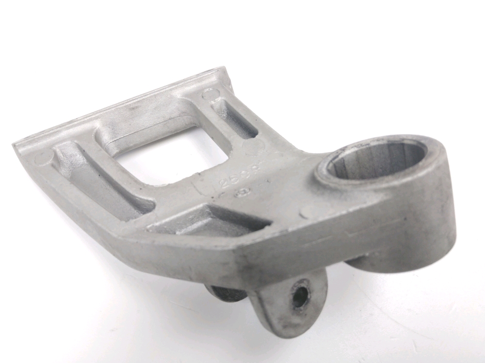 PLATINE ARRIERE DROITE COMPLETE