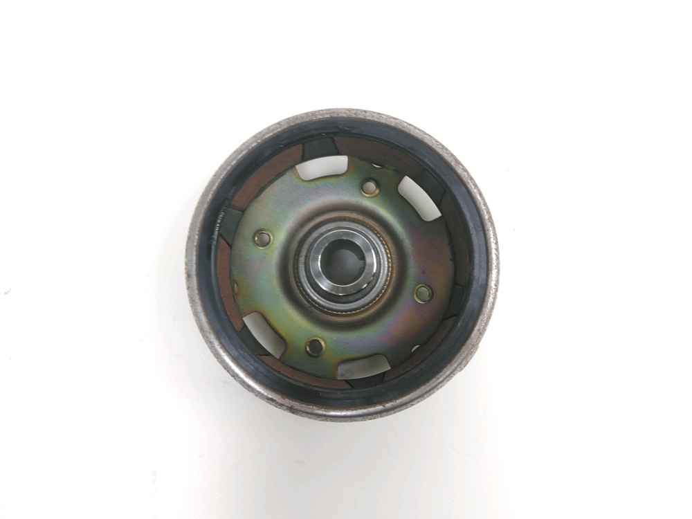 ROTOR