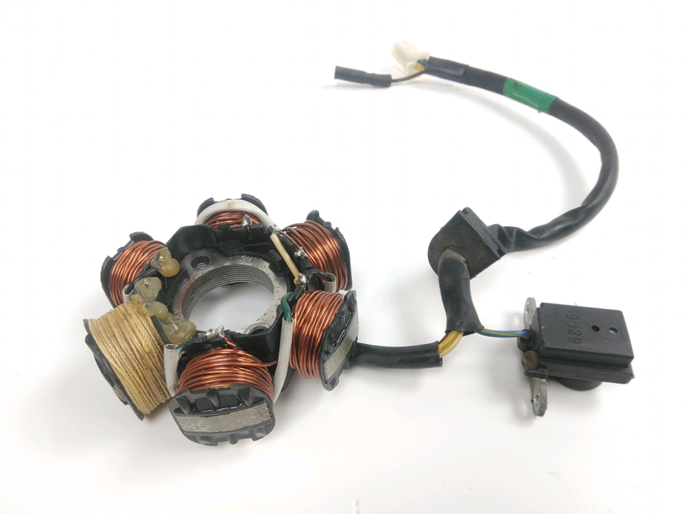 STATOR