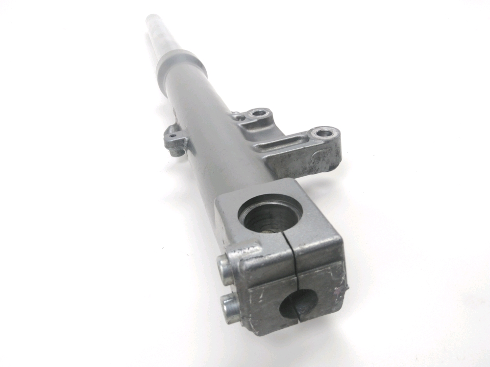 Tube de fourche gauche