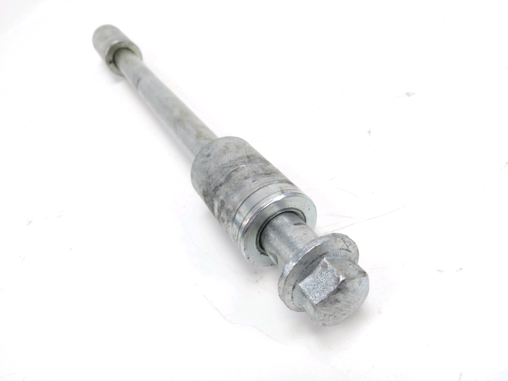 AXE DE ROUE ARRIERE