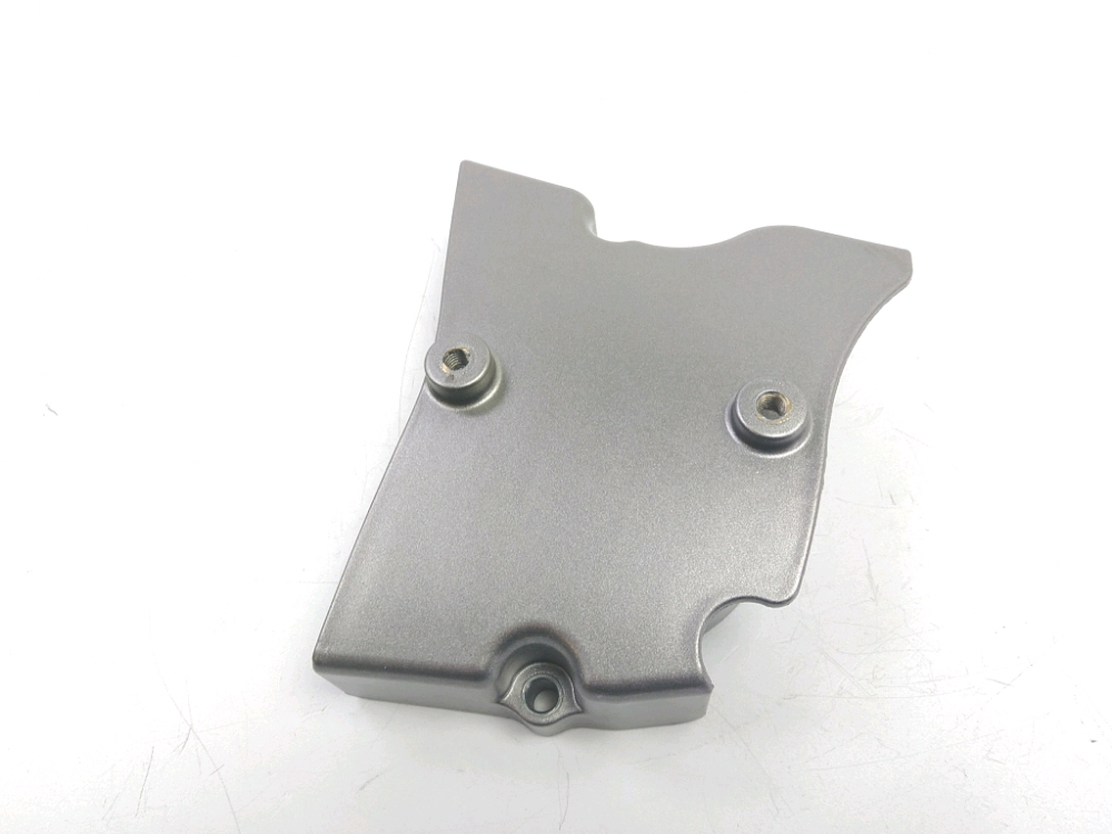 Couvercle pignon sortie boite