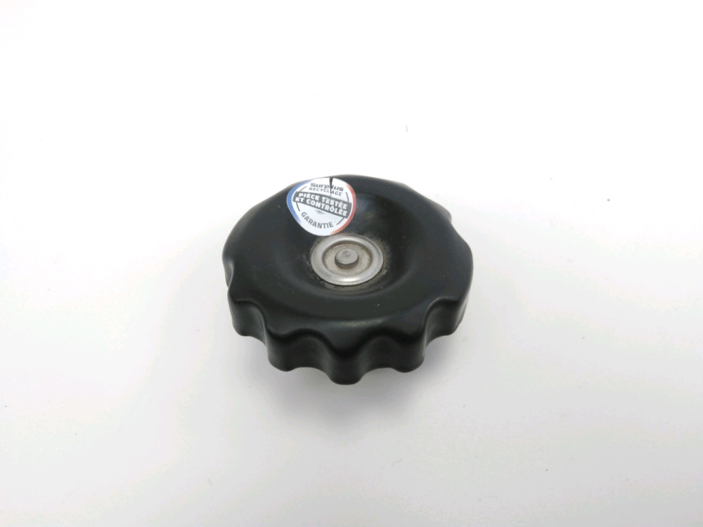 Bouchon de radiateur