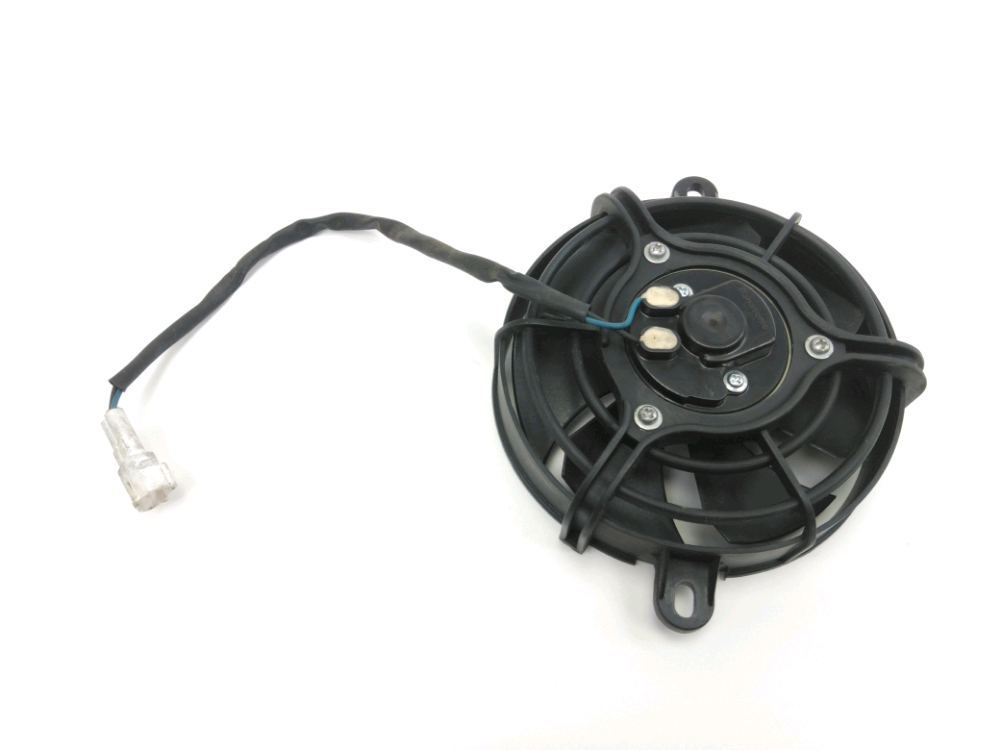Ventilateur