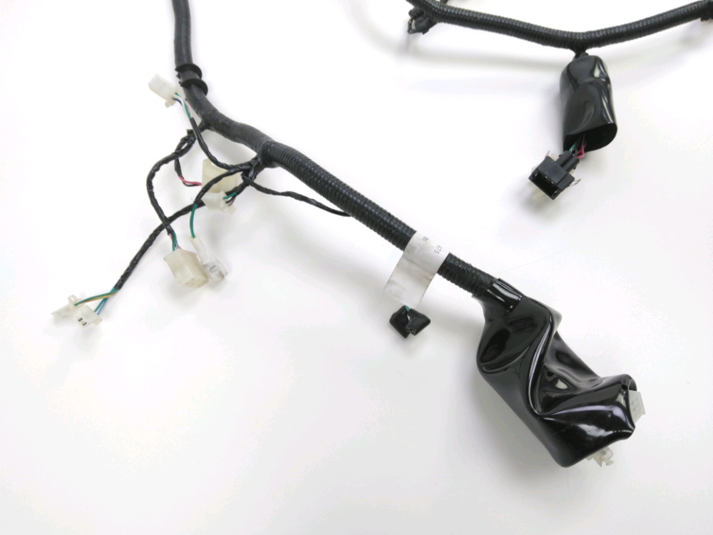 FAISCEAU ELECTRIQUE