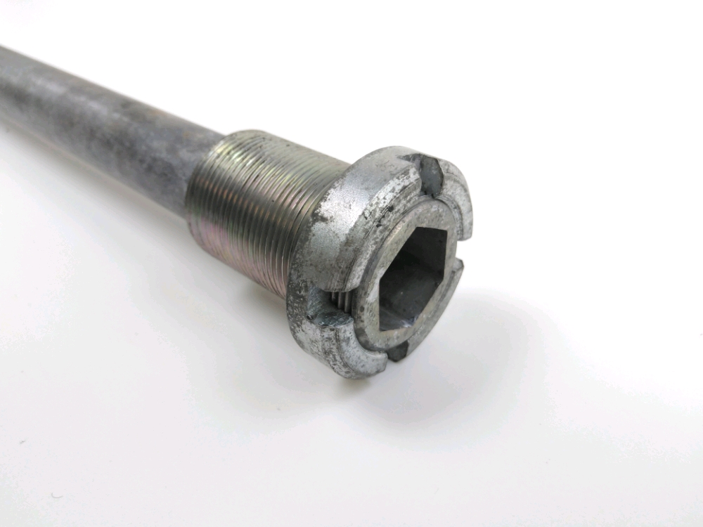 AXE DE BRAS OSCILLANT