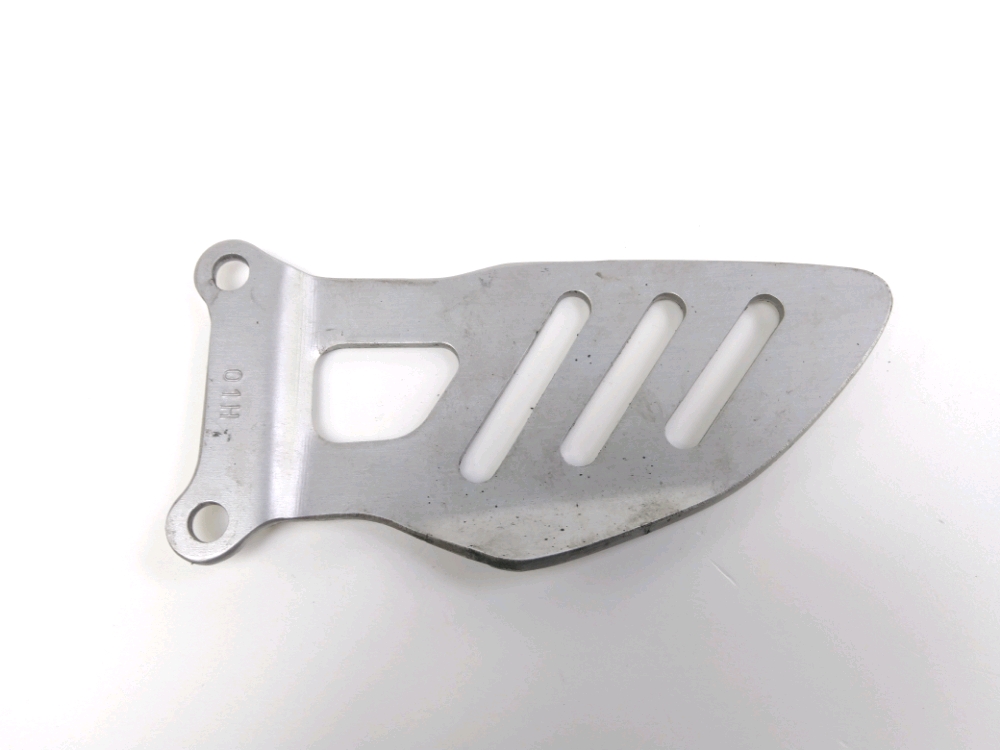 HABILLAGE PLATINE DROIT