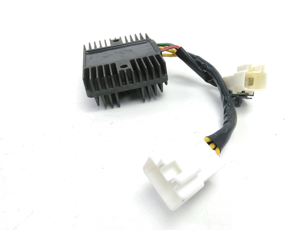 REGULATEUR DE TENSION