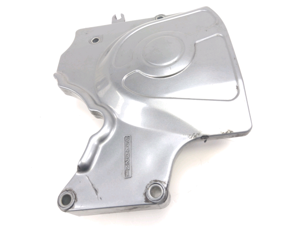 Couvercle pignon sortie boite