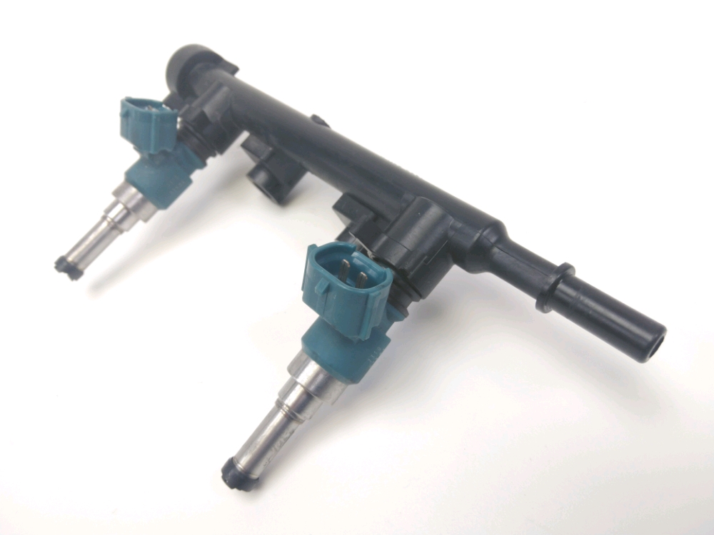 INJECTEUR