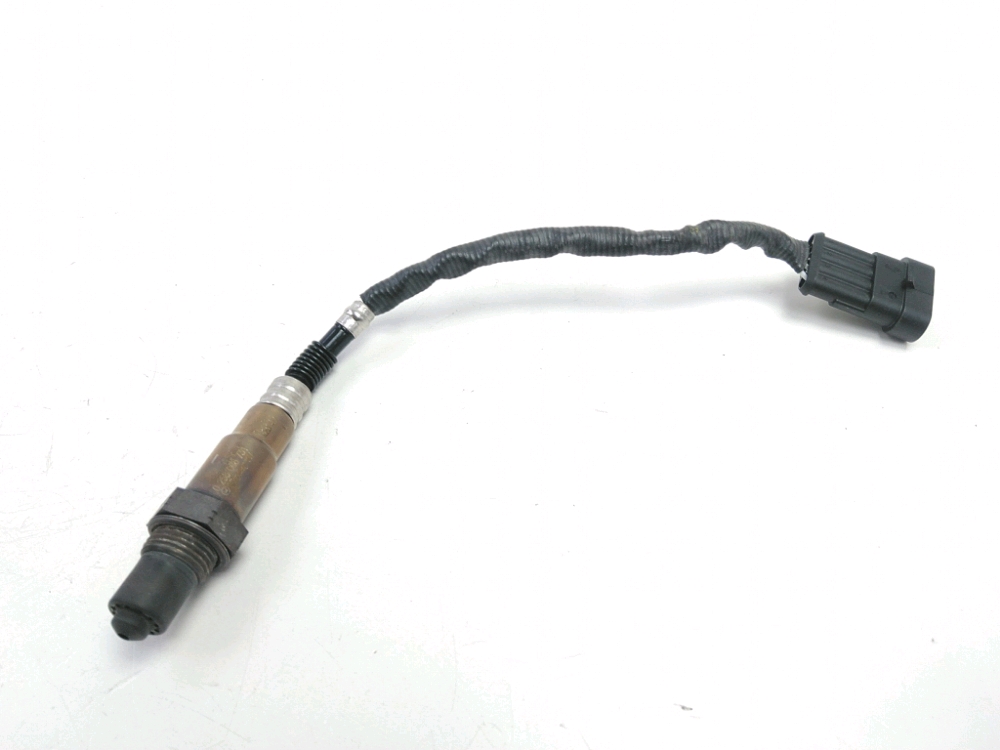 SONDE LAMBDA