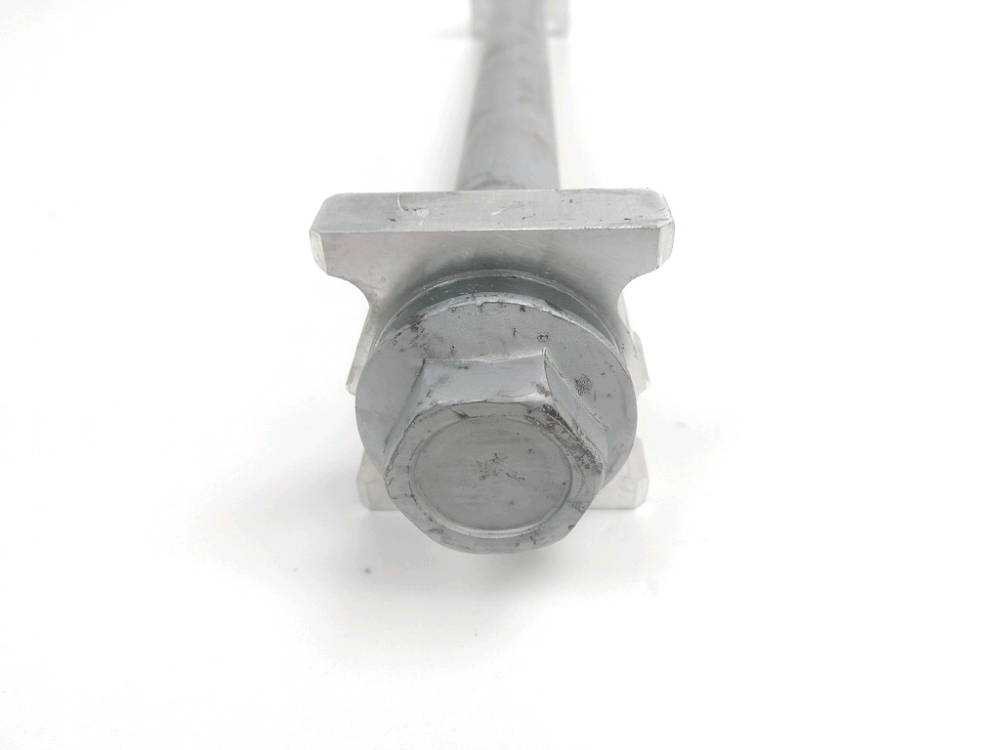 AXE DE BRAS OSCILLANT