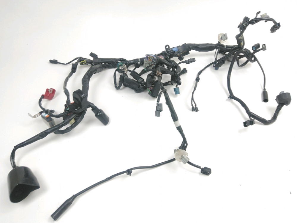 FAISCEAU ELECTRIQUE