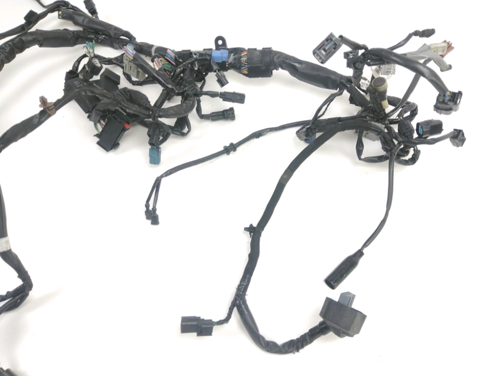 FAISCEAU ELECTRIQUE