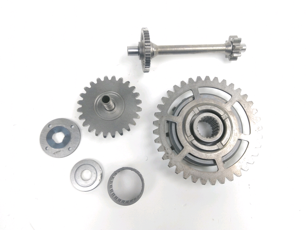 Roue libre de demarreur