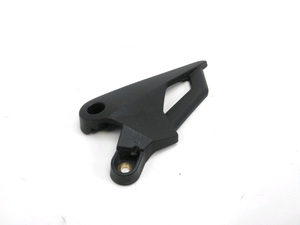 Habillage platine gauche