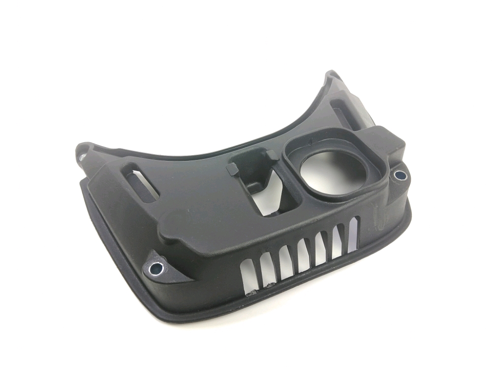 Habillage de reservoir