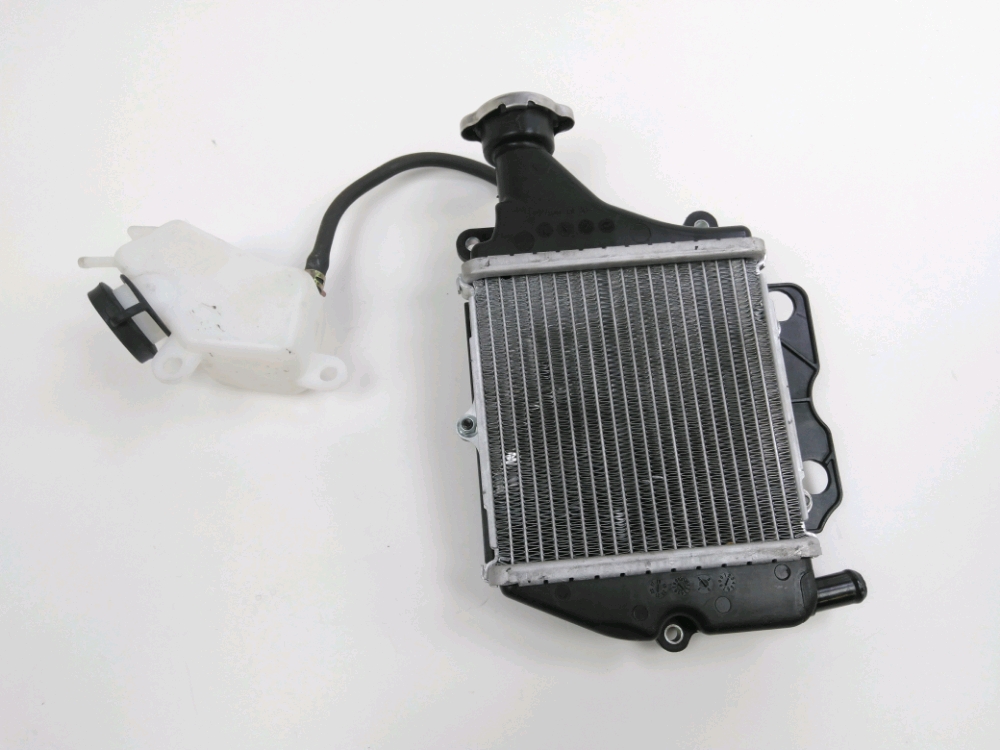 RADIATEUR EAU