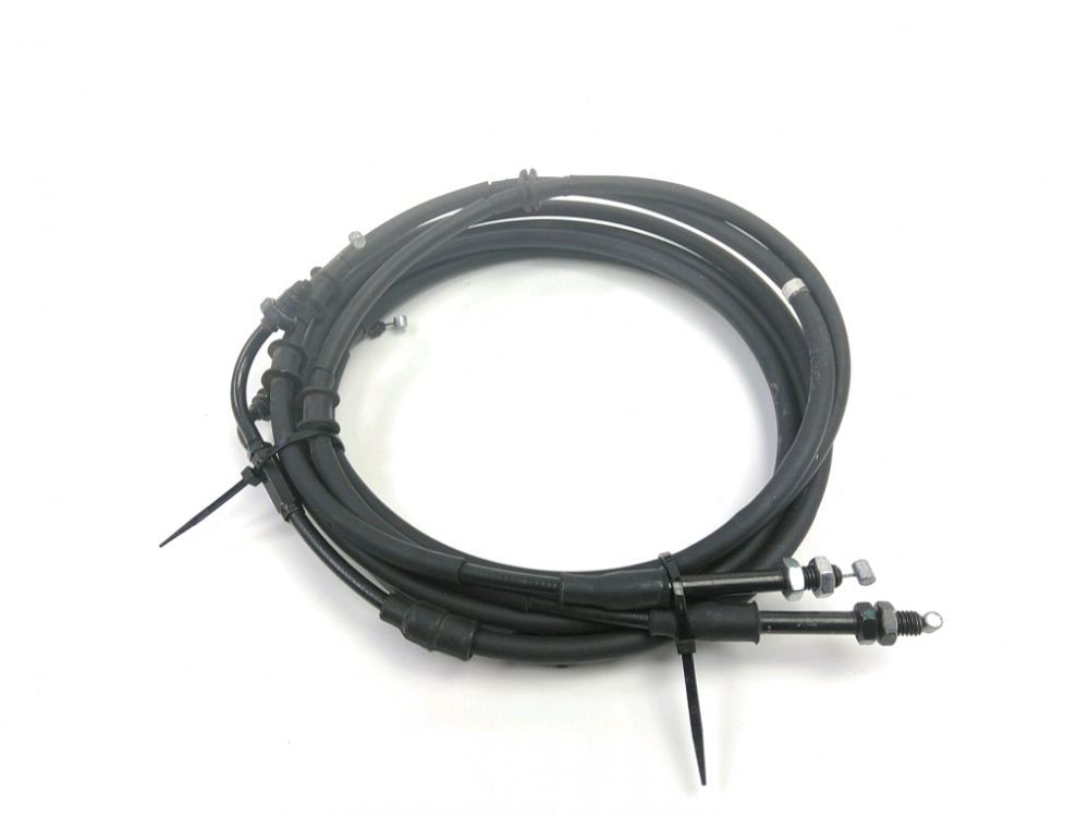 CABLE D'ACCELERATEUR