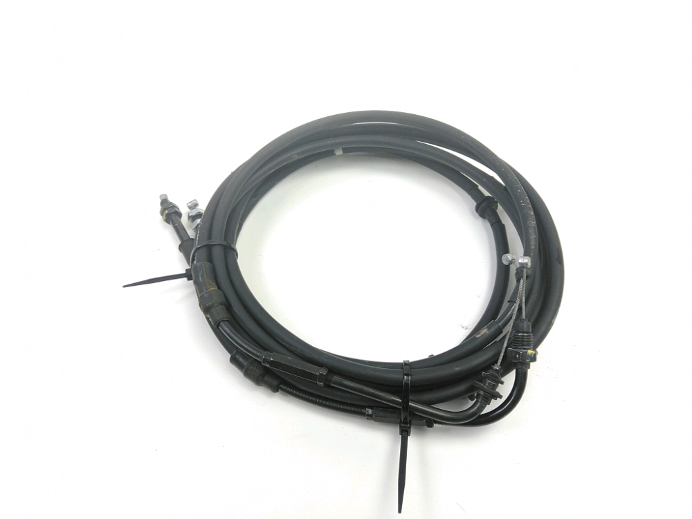 CABLE D'ACCELERATEUR