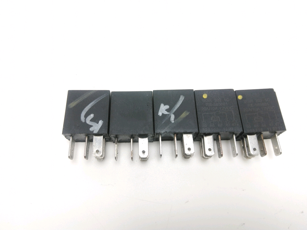 Pack electrique