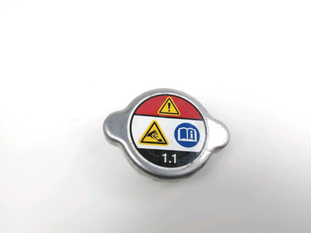 Bouchon de radiateur