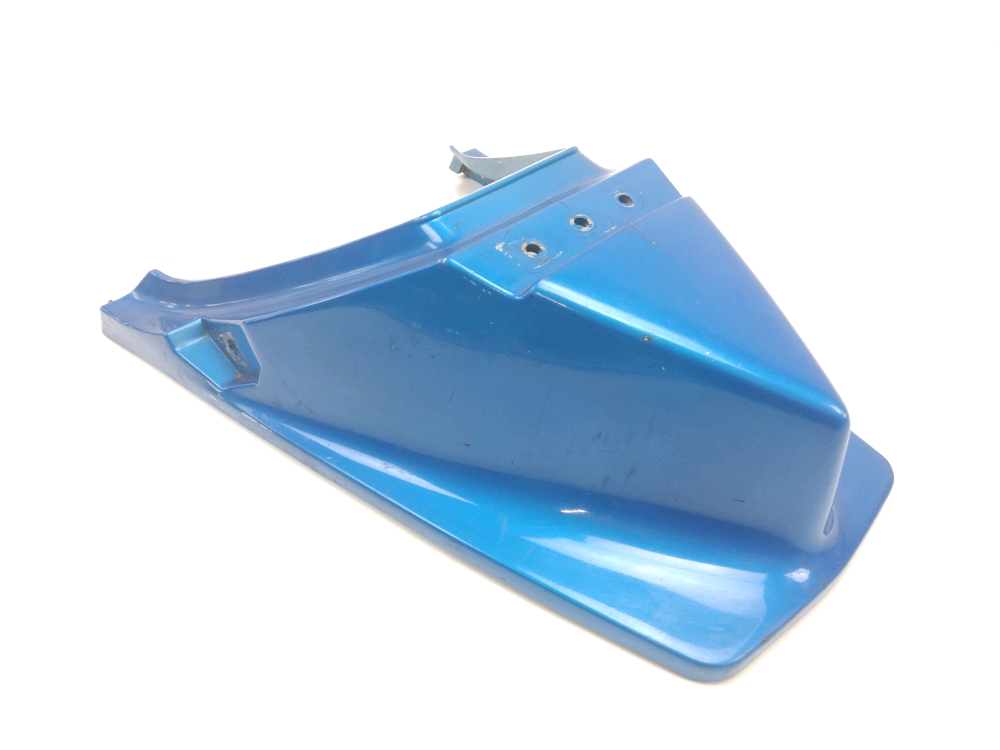 Coque arriere complete