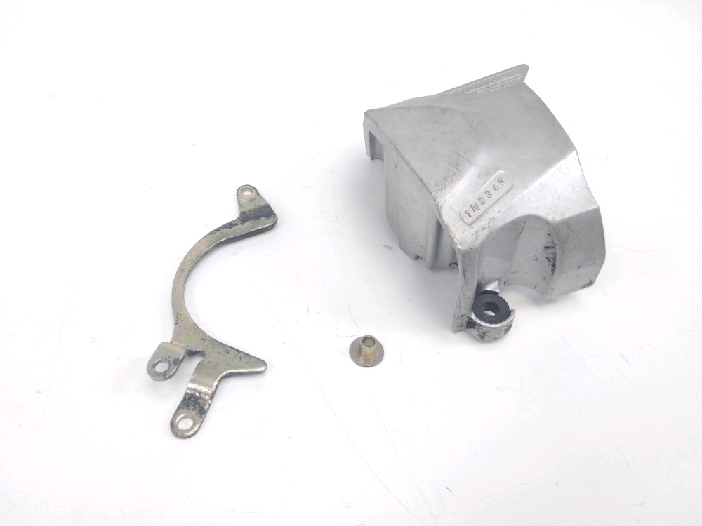 Couvercle pignon sortie boite