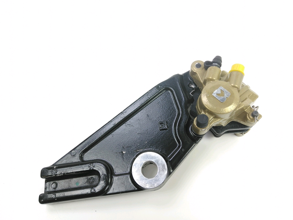 Etrier frein arriere