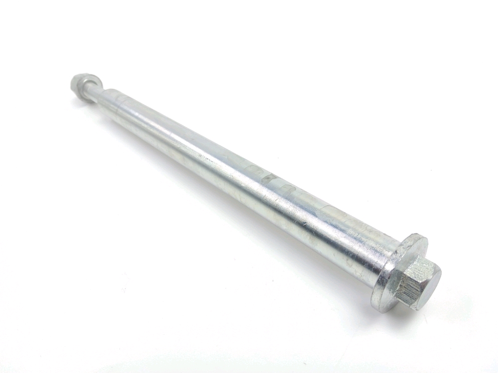 Axe de bras oscillant