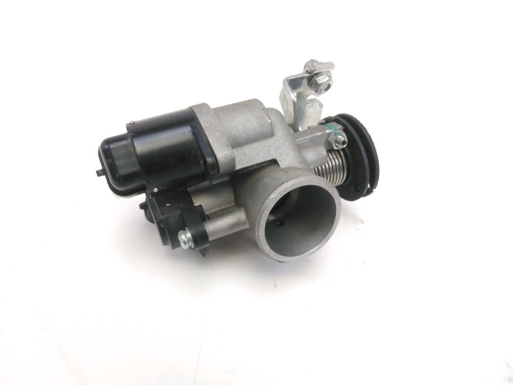 CORPS D'INJECTION DROIT