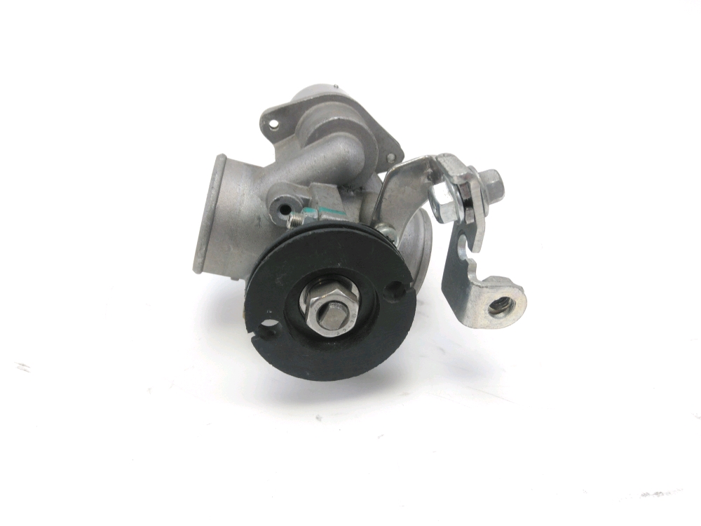 CORPS D'INJECTION DROIT