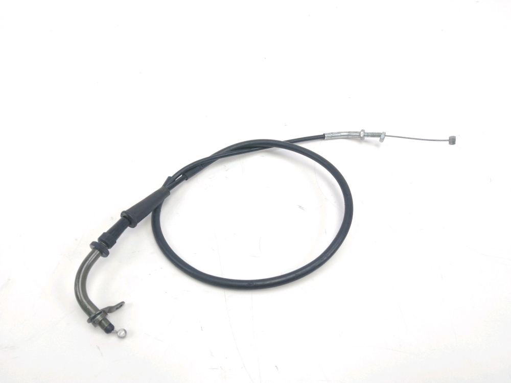 Cable d'accelerateur