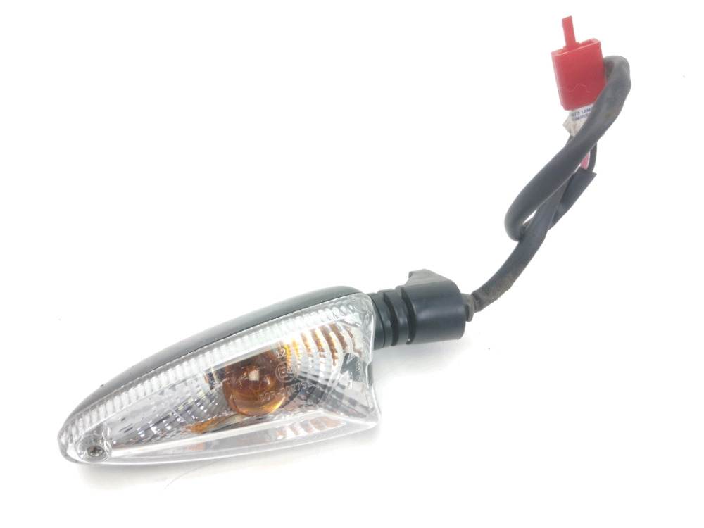 CLIGNOTANT ARRIERE G