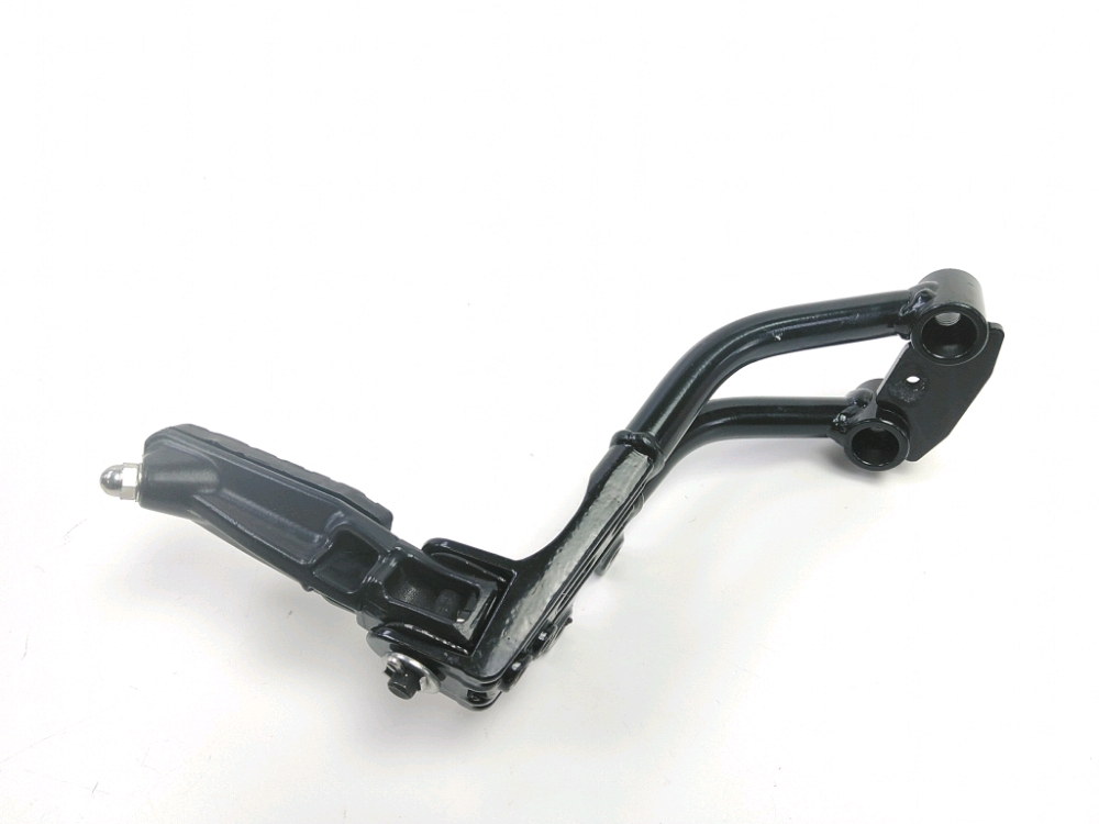 PLATINE ARRIERE DROITE COMPLETE