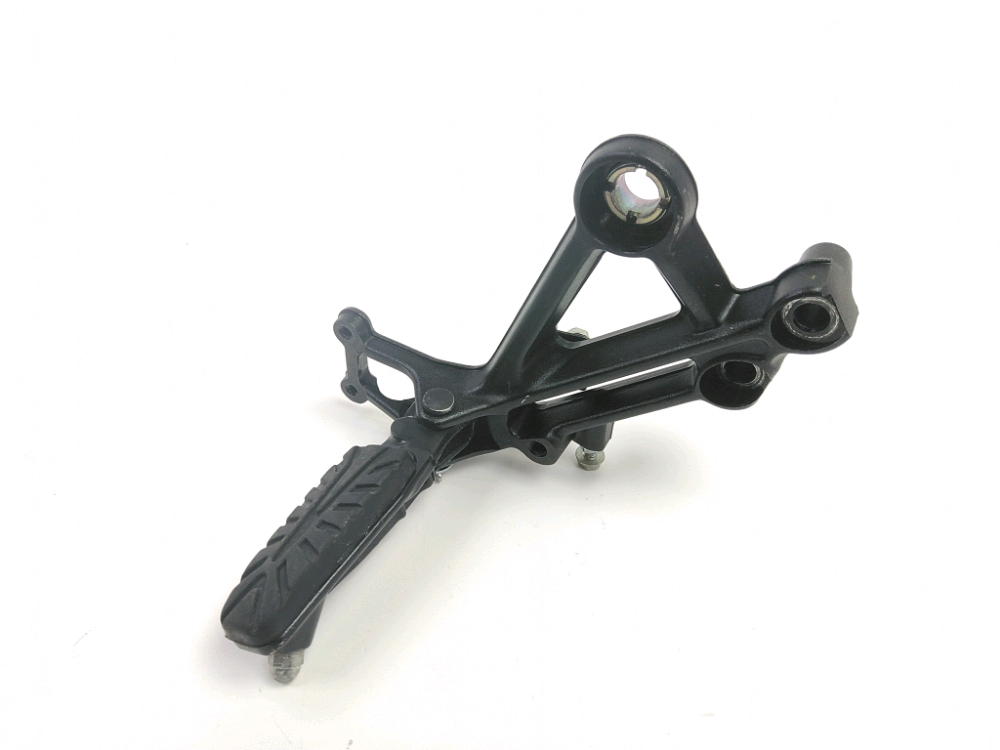 PLATINE AVANT DROITE COMPLETE