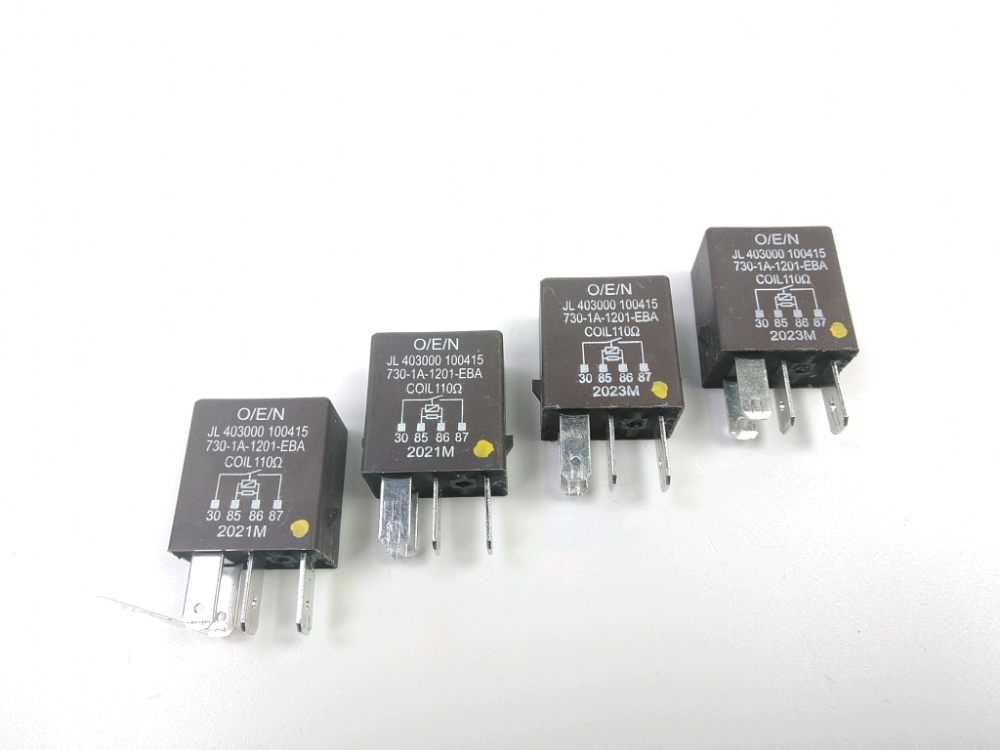 PACK ELECTRIQUE